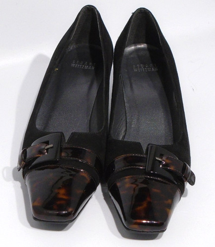 Stuart weitzman size - stuart, heels