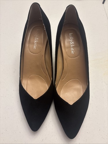 Kelly katie black women - kelly, women’s