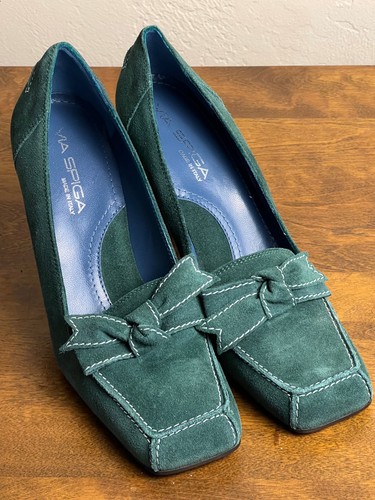 Via spiga suede - via,